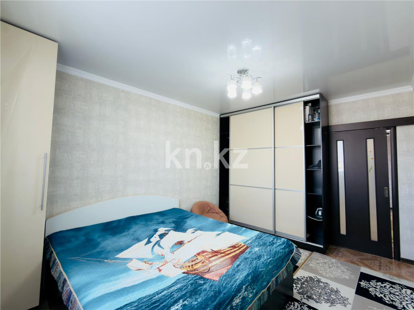 Продажа 3-комнатной квартиры, 70 м² в Астане - фото 4