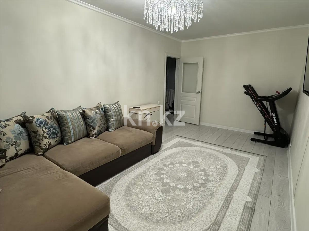 Продажа 3-комнатной квартиры, 61 м² в Алматы