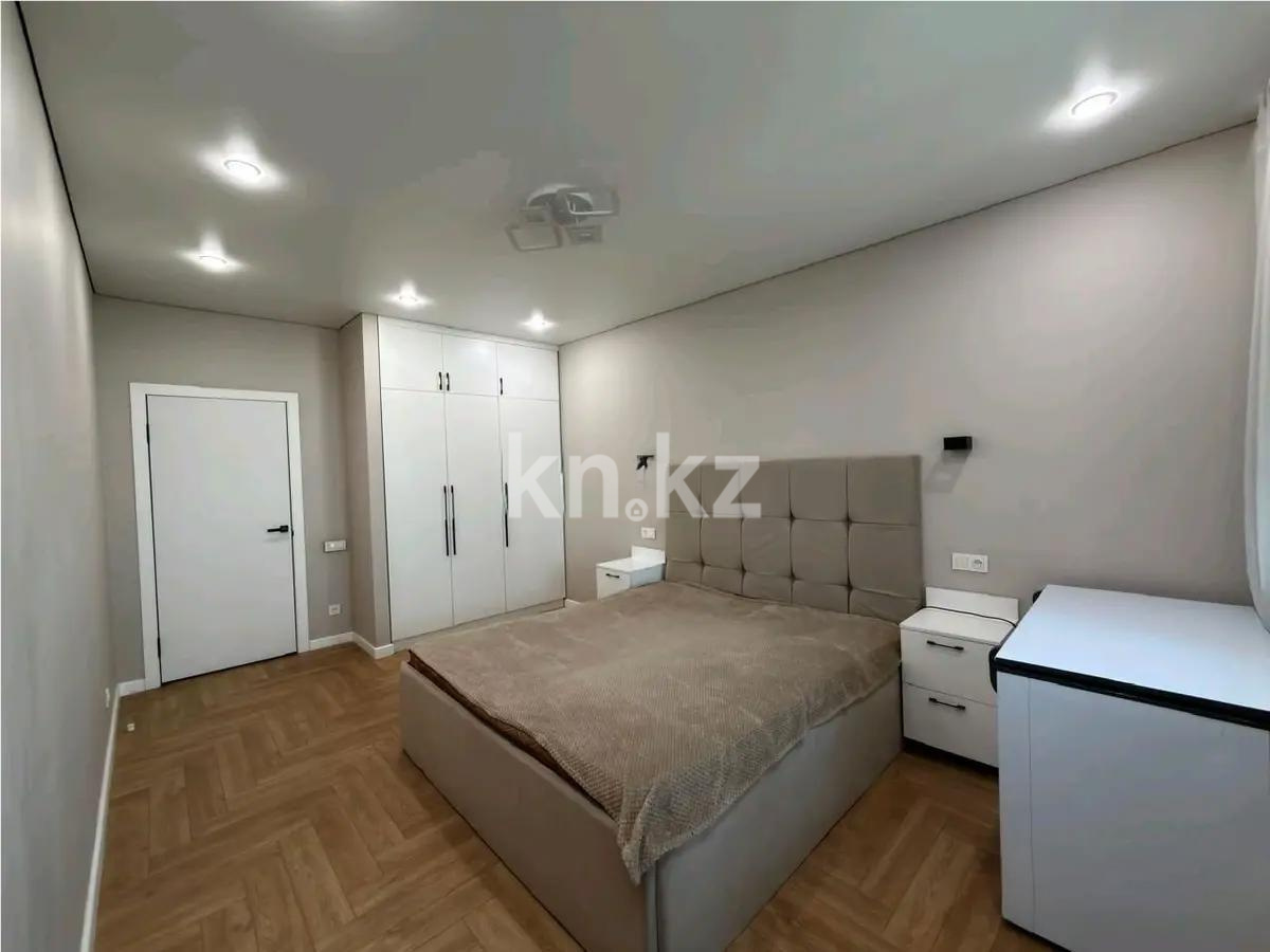Продажа 3-комнатной квартиры, 86 м² в Алматы - фото 2