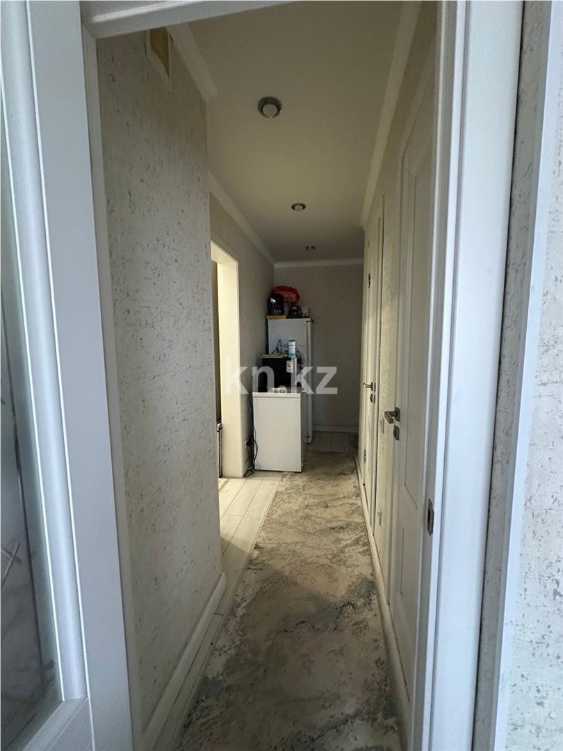 Продажа 4-комнатной квартиры, 78 м² в Караганде - фото 15
