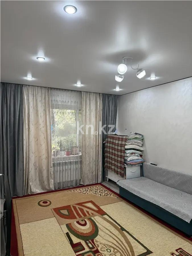 Продажа 1-комнатной квартиры, 40.7 м² в Алматы