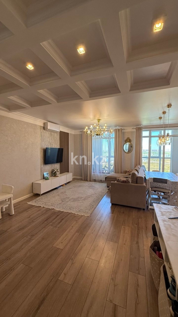 Продажа 3-комнатной квартиры, 82 м² в Астане - фото 5