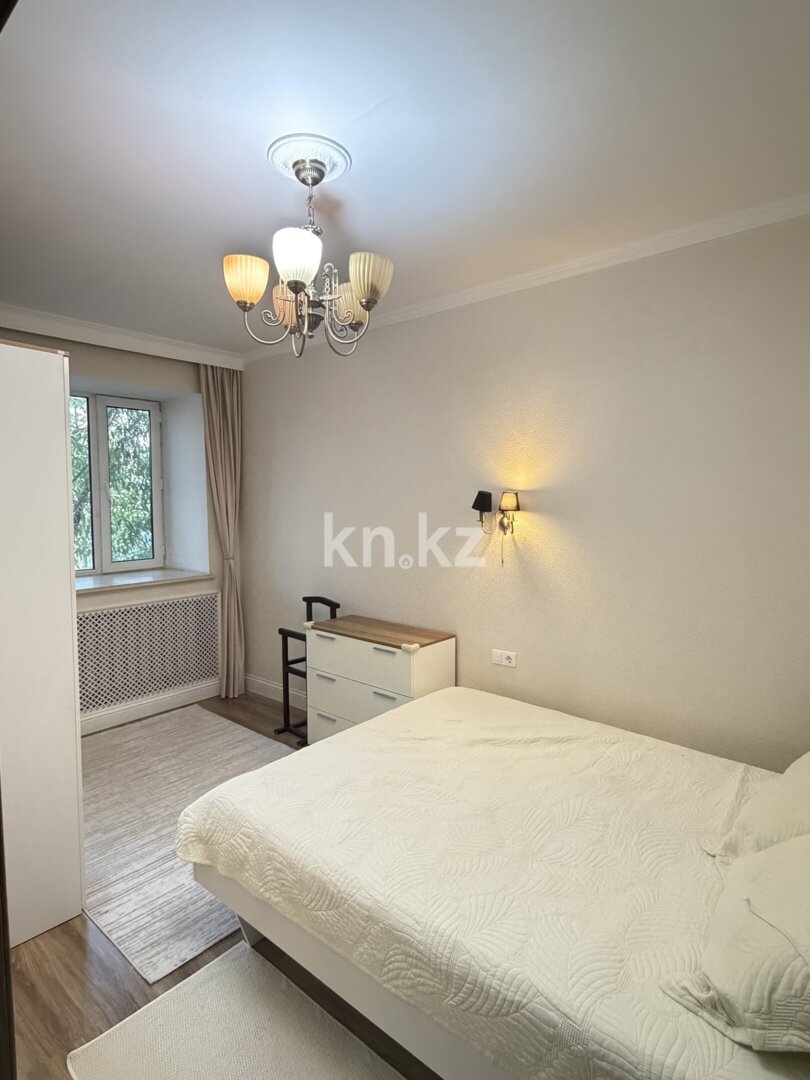 Продажа 3-комнатной квартиры, 58 м² в Астане - фото 16