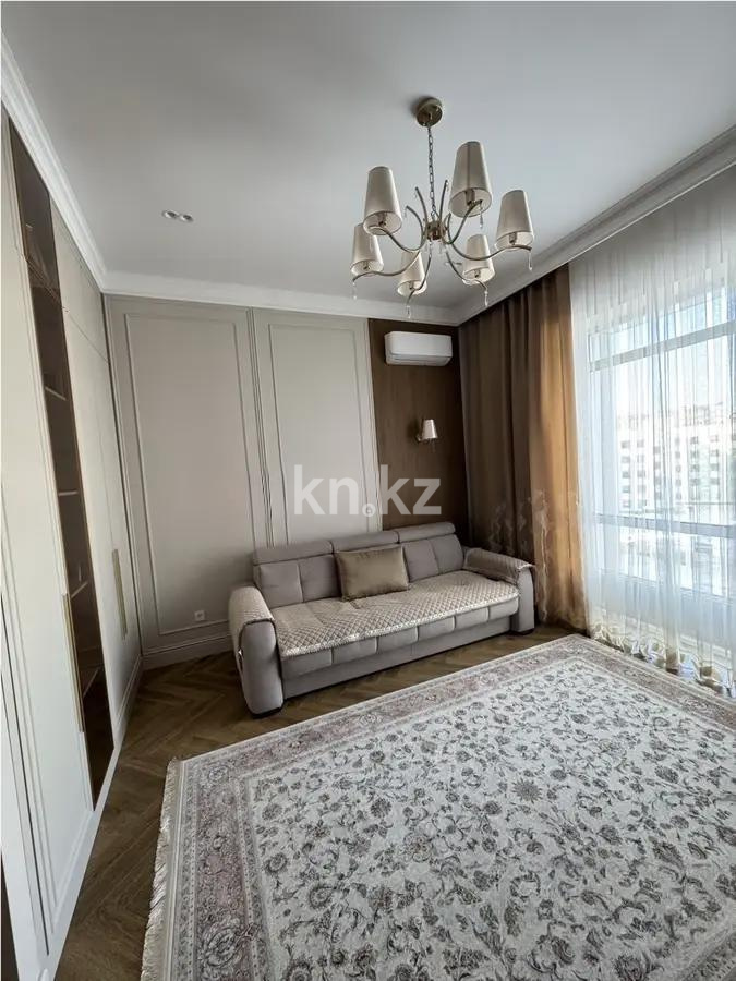 Продажа 3-комнатной квартиры, 130 м² в Астане - фото 2