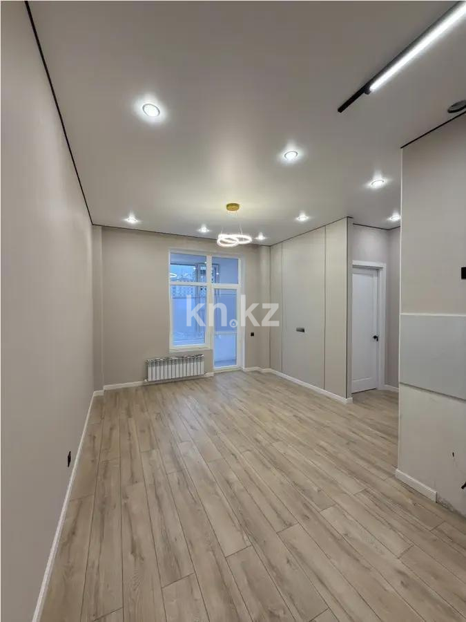 Продажа 2-комнатной квартиры, 42.7 м² в Астане - фото 2
