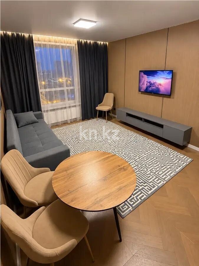 Продажа 1-комнатной квартиры, 22 м² в Астане