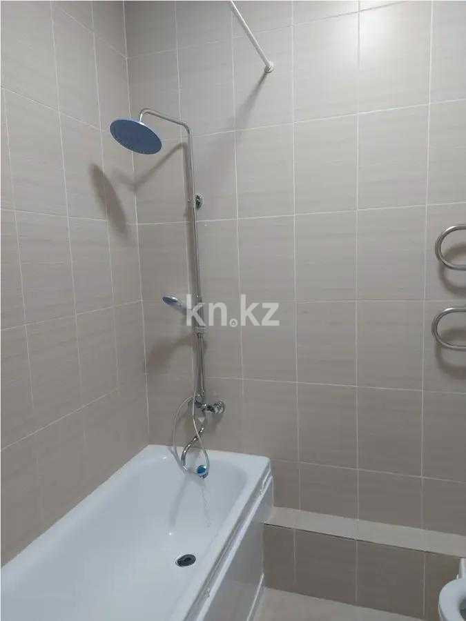 Продажа 1-комнатной квартиры, 41.7 м², пр. Мангилик Ел, дом  48 в Астане - фото 3