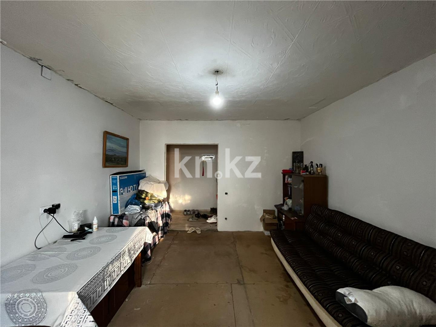 Продажа 2-комнатной квартиры, 52 м², мкр-н Восток-3 в Караганде - фото 4