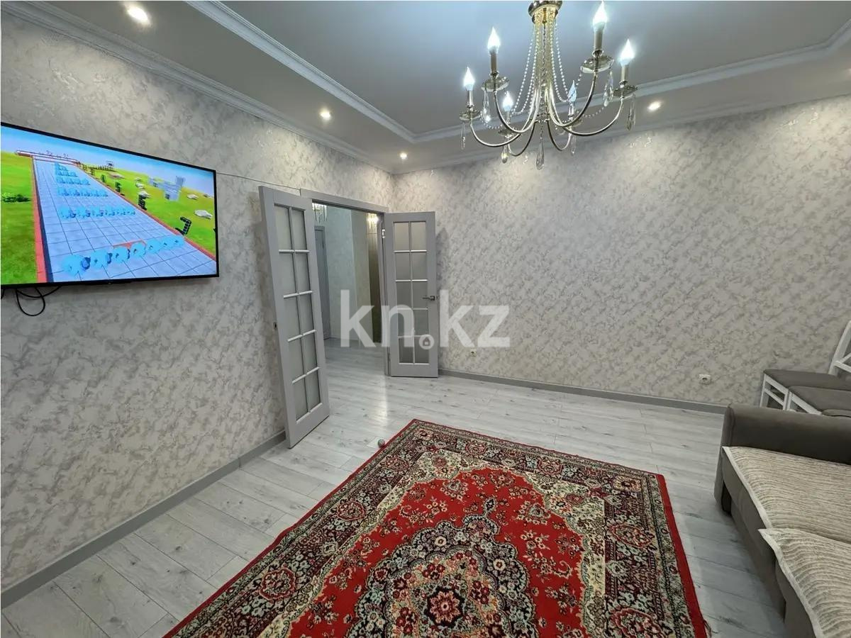 Продажа 2-комнатной квартиры, 67 м², ул. Сатпаева в Астане - фото 2