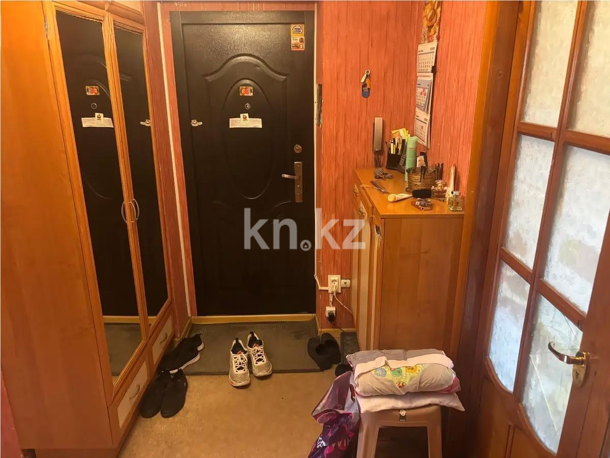 Продажа 2-комнатной квартиры, 51.7 м² в Алматы - фото 4