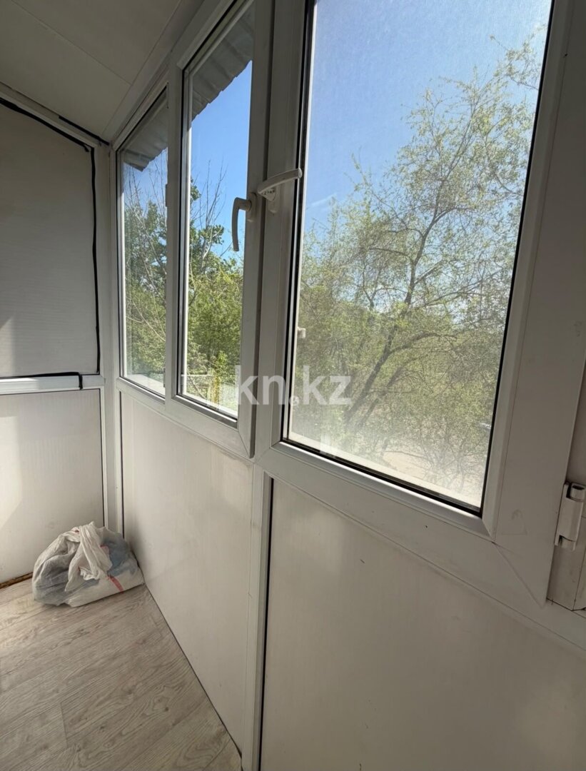 Продажа 1-комнатной квартиры, 32 м² в Караганде - фото 8