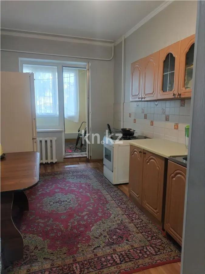 Продажа 2-комнатной квартиры, 55 м² в Алматы - фото 2