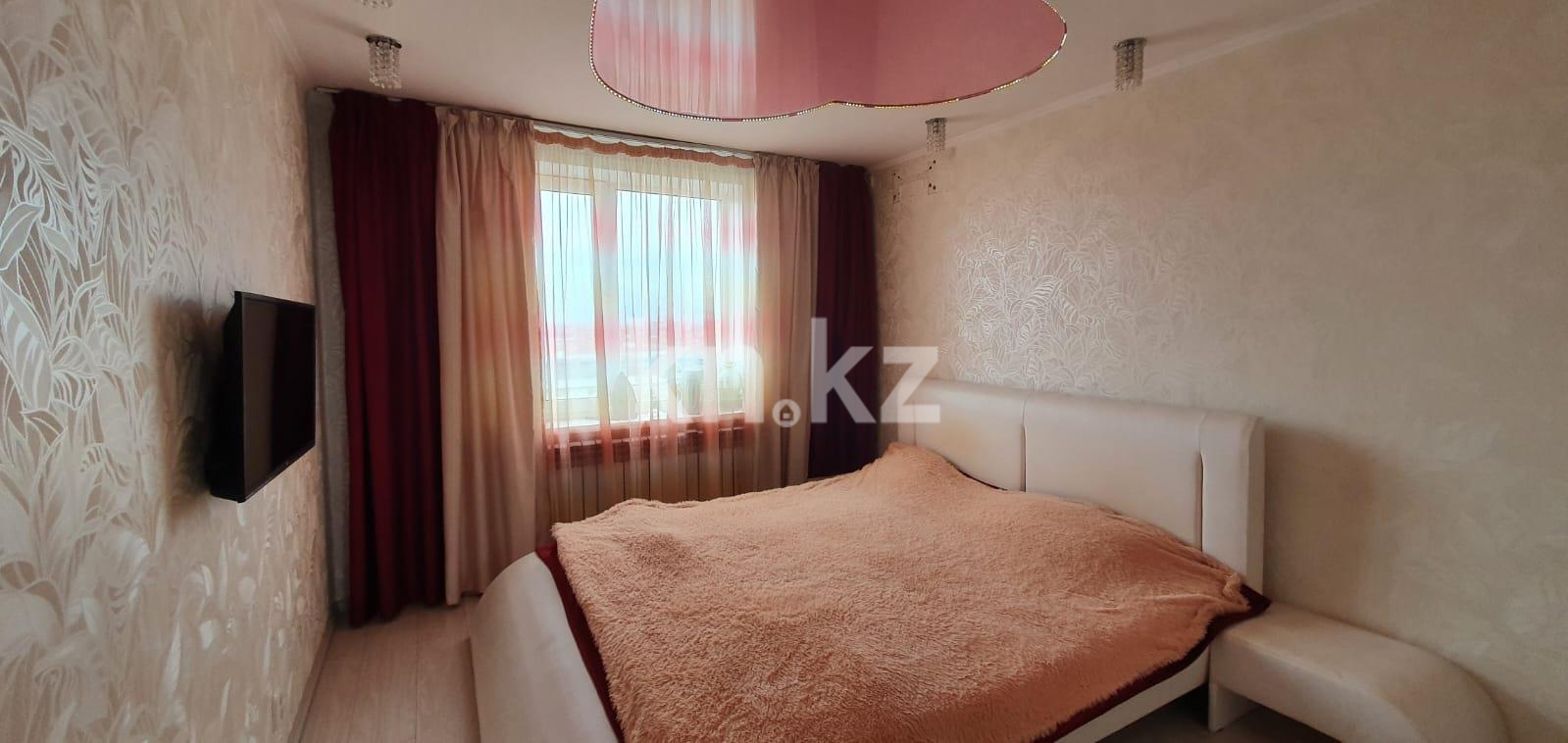 Продажа 3-комнатной квартиры, 68 м², пр. Мира в Темиртау