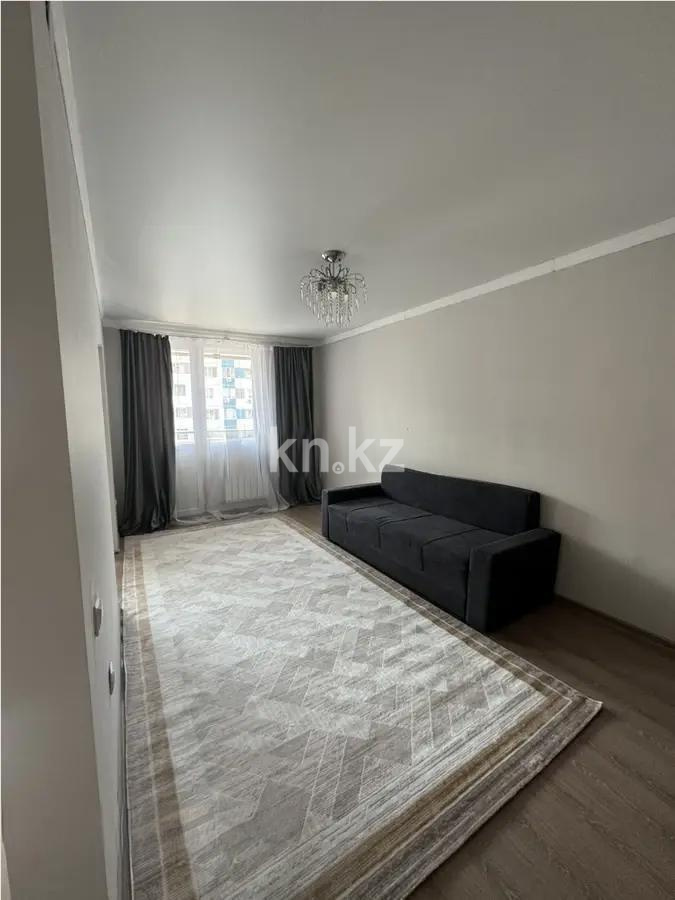 Продажа 2-комнатной квартиры, 53.2 м² в Алматы