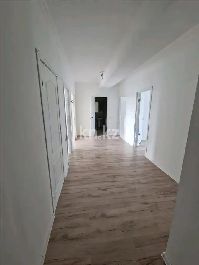Продажа 4-комнатной квартиры, 109 м², ул. Мухамедханова, дом  17 в Астане - фото 6