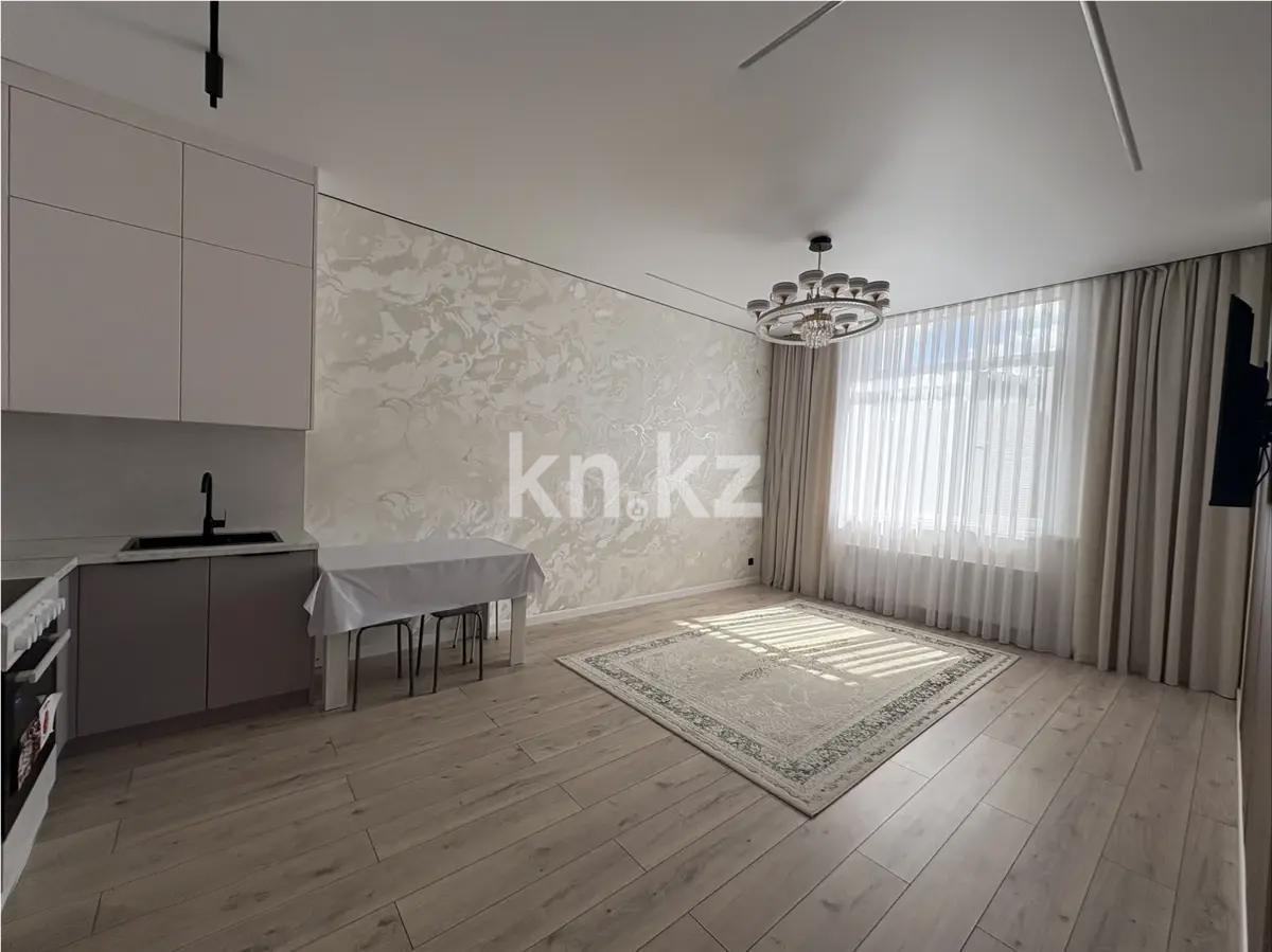 Продажа 3-комнатной квартиры, 66.1 м² в Астане