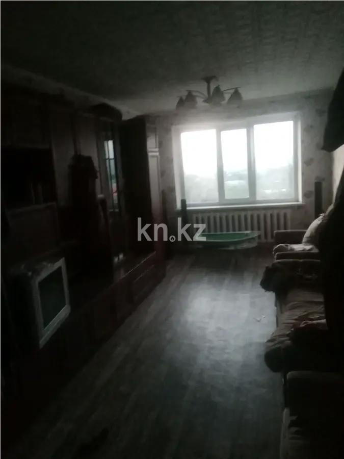 Продажа 3-комнатной квартиры, 76 м², пр. Мира, дом  47/1 в Темиртау