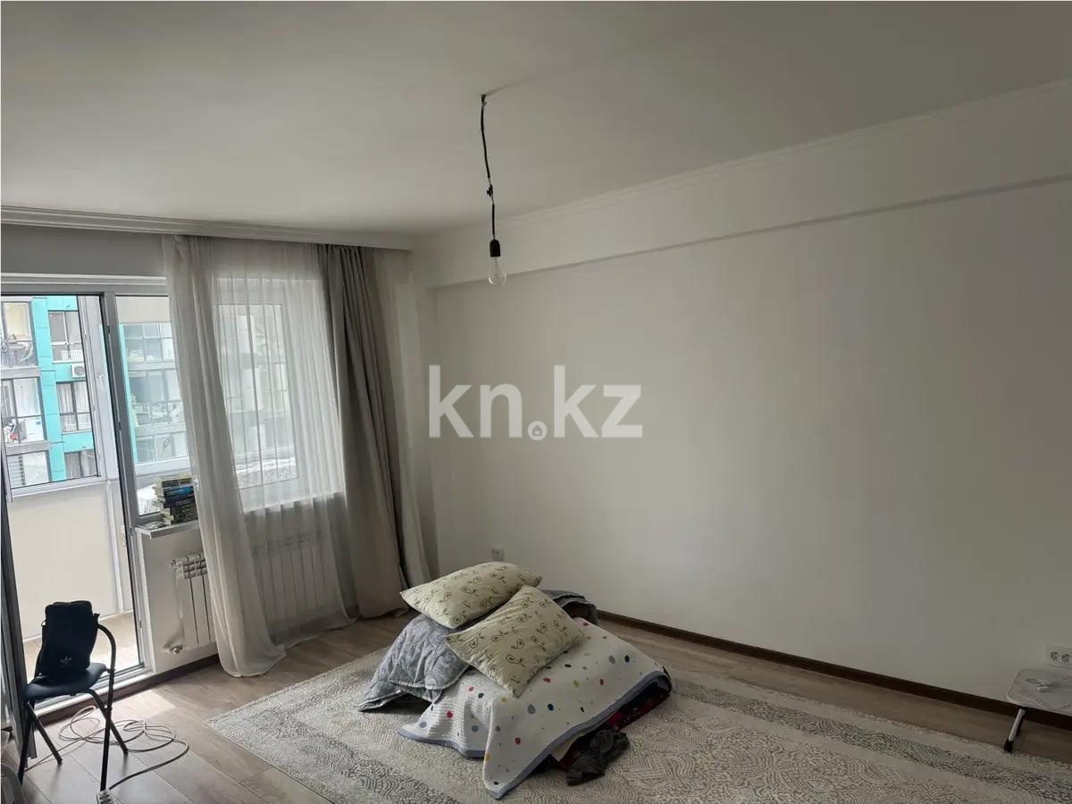 Продажа 2-комнатной квартиры, 60.9 м² в Алматы - фото 3