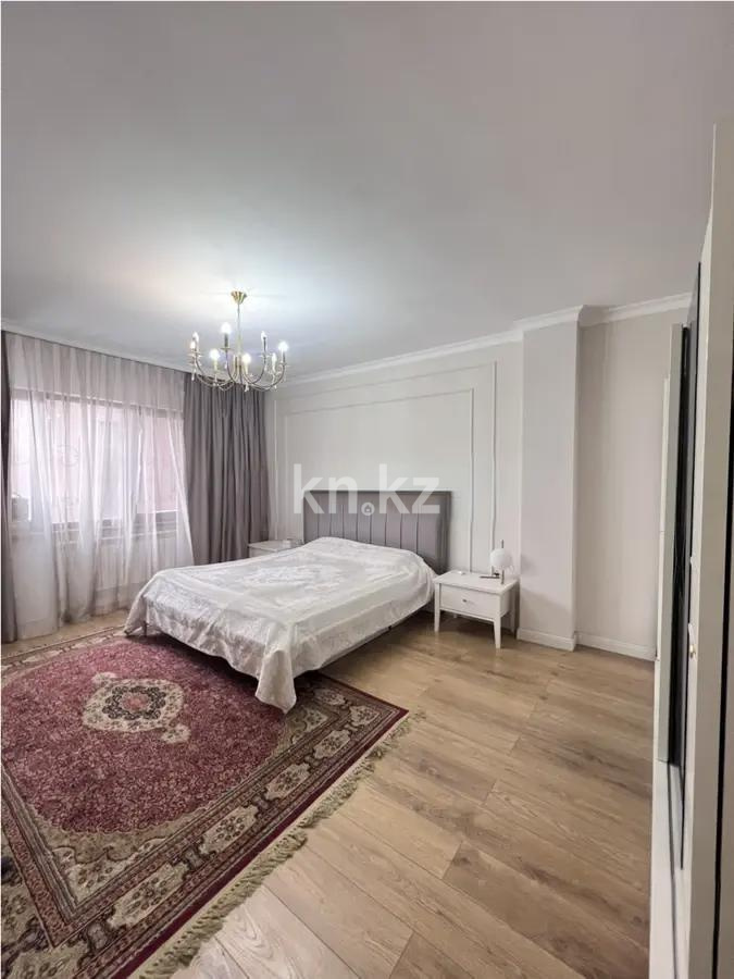 Продажа 4-комнатной квартиры, 117.6 м² в Алматы - фото 2