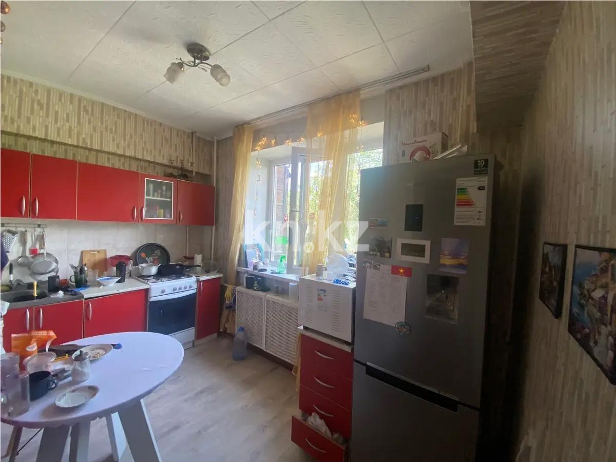Продажа 1-комнатной квартиры, 36.1 м² в Алматы - фото 2