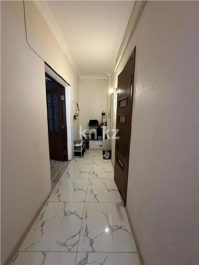 Продажа 1-комнатной квартиры, 40 м², пр. Кудайбердыулы, дом  25/1 в Астане - фото 3