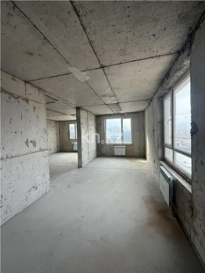 Продажа 4-комнатной квартиры, 80 м² в Алматы