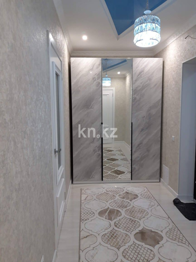 Аренда 1-комнатной квартиры, 40 м² в Астане - фото 5