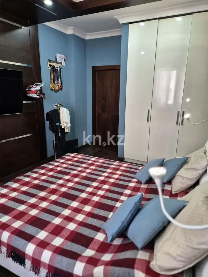 Продажа 4-комнатной квартиры, 164 м², ул. Баян Сулу, дом  19 в Астане - фото 3