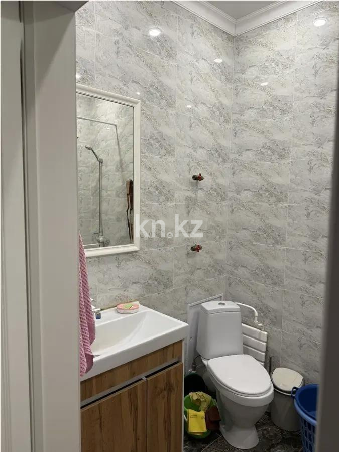 Продажа 3-комнатной квартиры, 120 м², ул. Кенесары, дом  4 в Астане - фото 5
