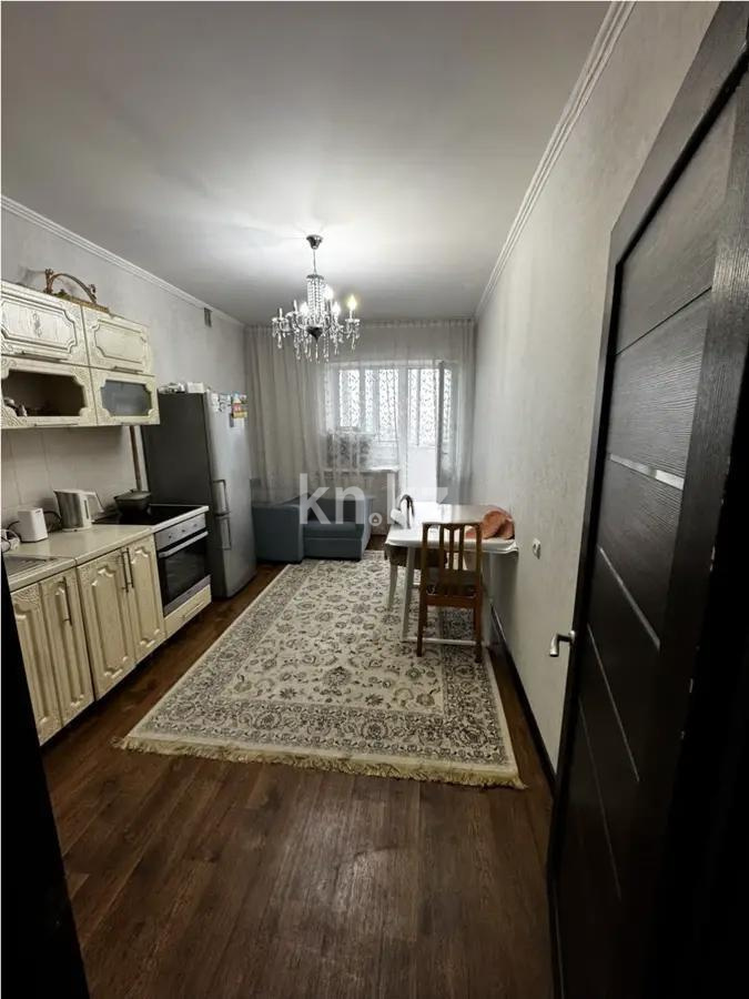 Продажа 1-комнатной квартиры, 45.4 м², ул. Куйши Дина, дом  30/1 в Астане - фото 2