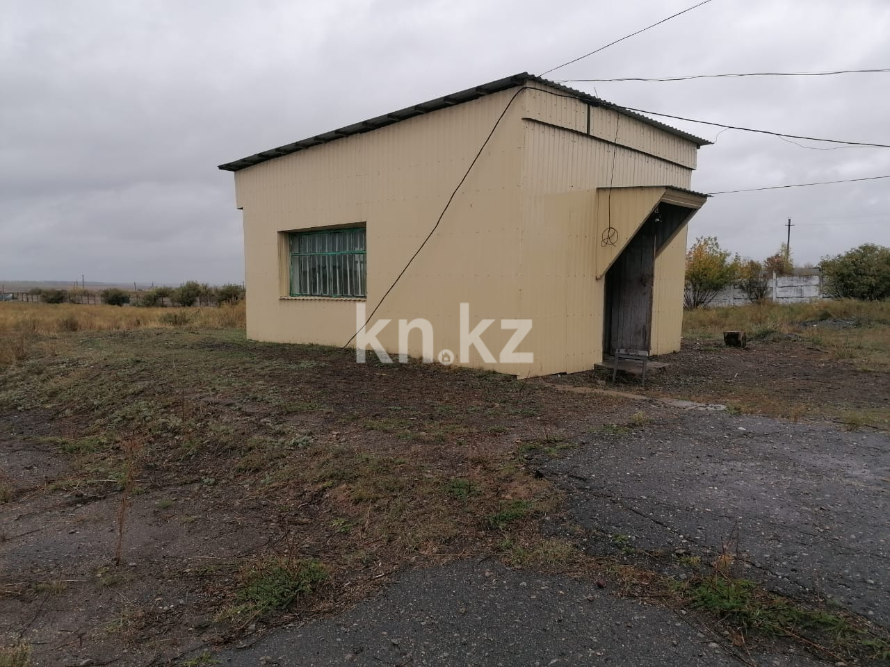 Продажа , 6565 м², ул. Элеваторная, дом  2 в Костанае - фото 2