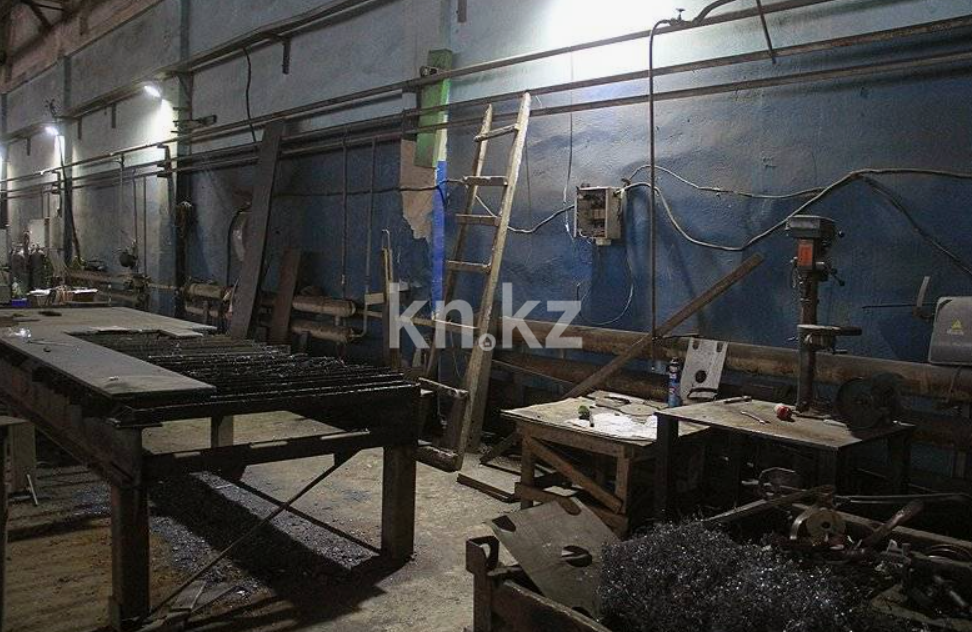 Продажа базы, 8500 м² в Астане - фото 8