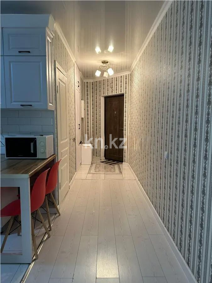 Продажа 2-комнатной квартиры, 42.6 м² в Астане - фото 5