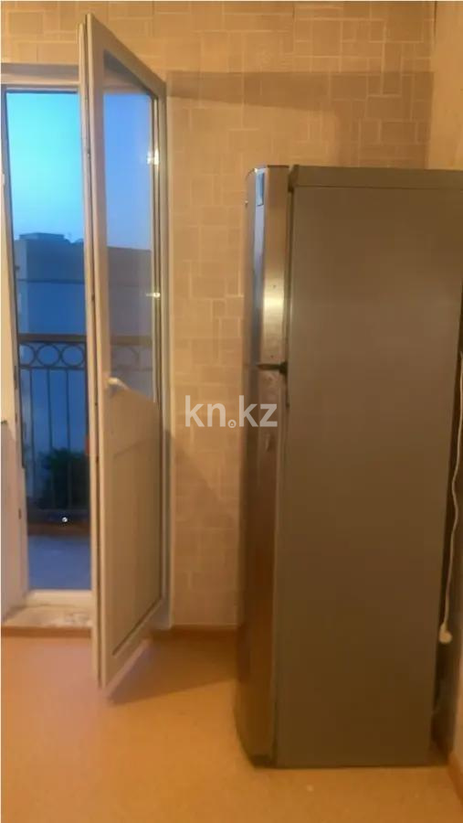 Продажа 1-комнатной квартиры, 46 м² в Алматы - фото 2