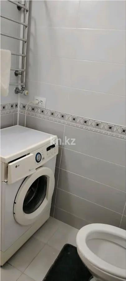 Продажа 1-комнатной квартиры, 45 м² в Алматы - фото 3