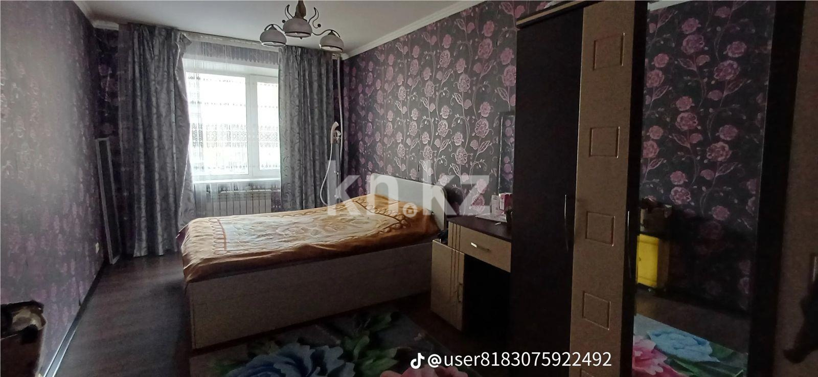 Продажа 2-комнатной квартиры, 57 м² в Караганде - фото 6