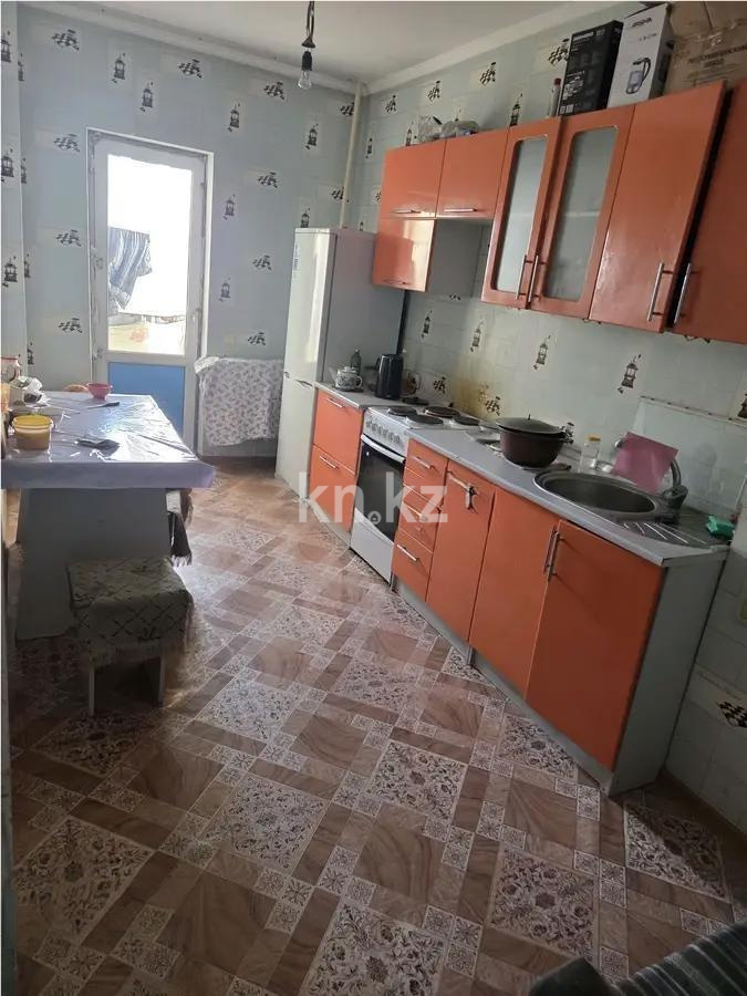 Продажа 1-комнатной квартиры, 39 м² в Астане - фото 2