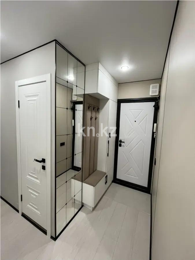Продажа 3-комнатной квартиры, 60 м² в Алматы - фото 6