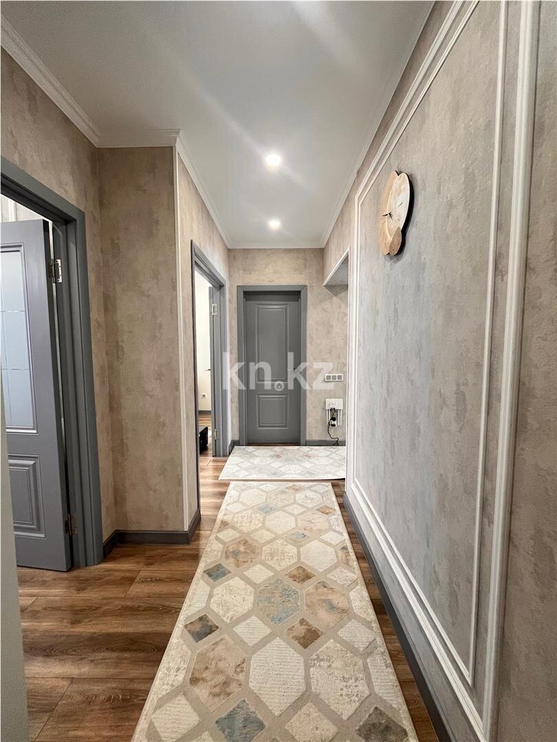 Продажа 2-комнатной квартиры, 69 м² в Караганде - фото 7