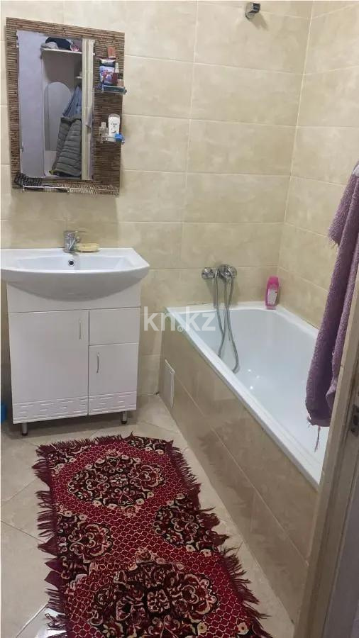 Продажа 1-комнатной квартиры, 34 м² в Астане - фото 3