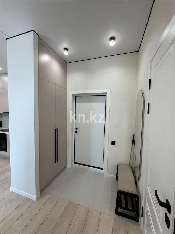 Продажа 2-комнатной квартиры, 42 м² в Астане - фото 5