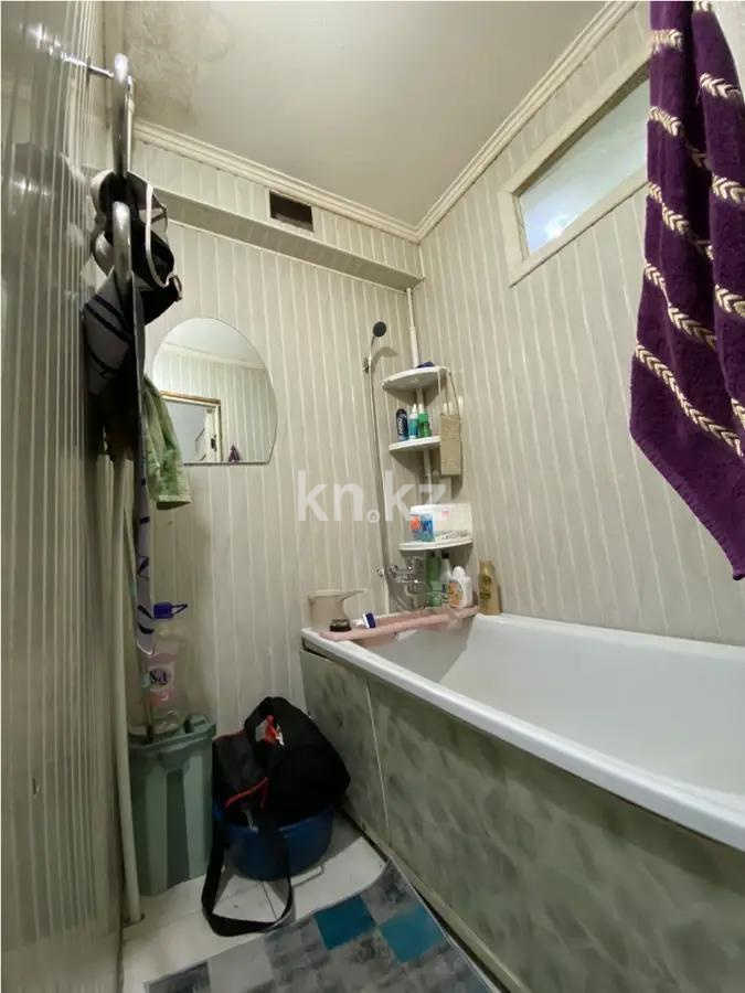 Продажа 2-комнатной квартиры, 44 м² в Караганде - фото 4