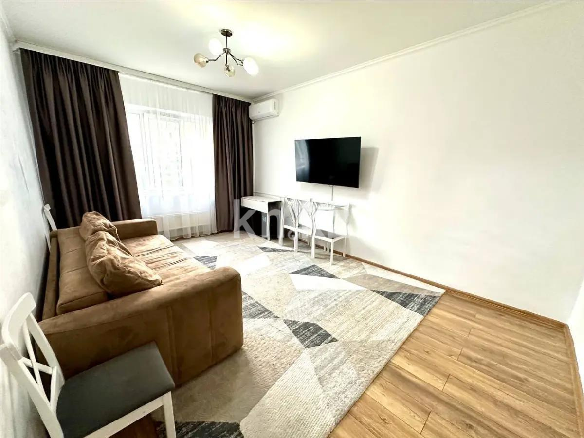 Продажа 3-комнатной квартиры, 70 м², мкр-н Тастак-1, дом  11 в Алматы