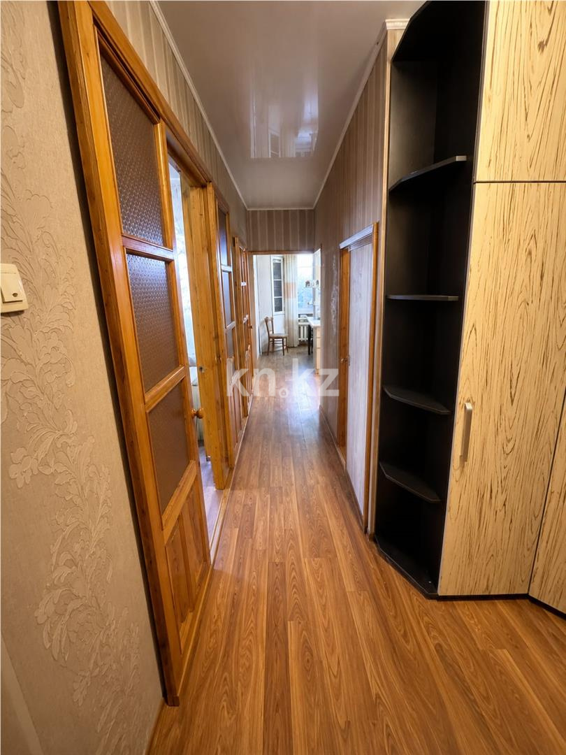Продажа 3-комнатной квартиры, 67 м² в Темиртау