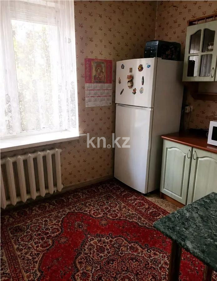 Продажа 1-комнатной квартиры, 41 м² в Алматы - фото 2