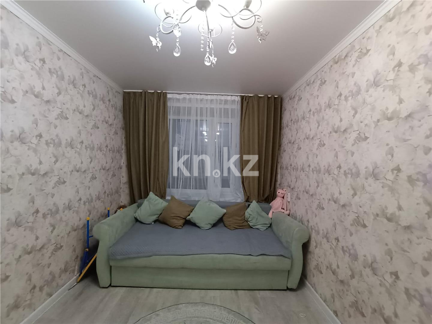 Продажа 4-комнатной квартиры, 86 м², ул. Методическая в Караганде - фото 9