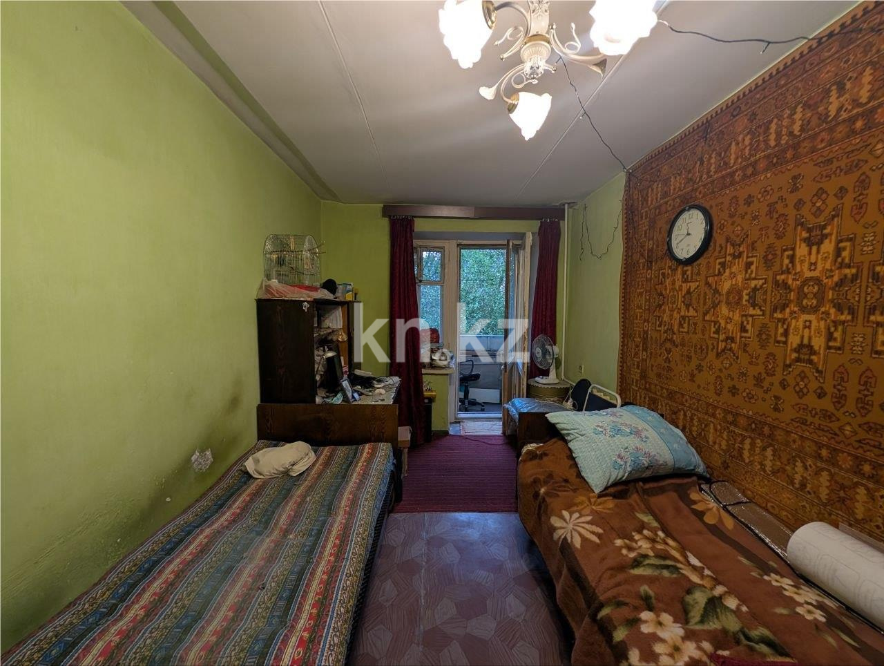 Продажа 2-комнатной квартиры, 47 м² в Караганде - фото 4