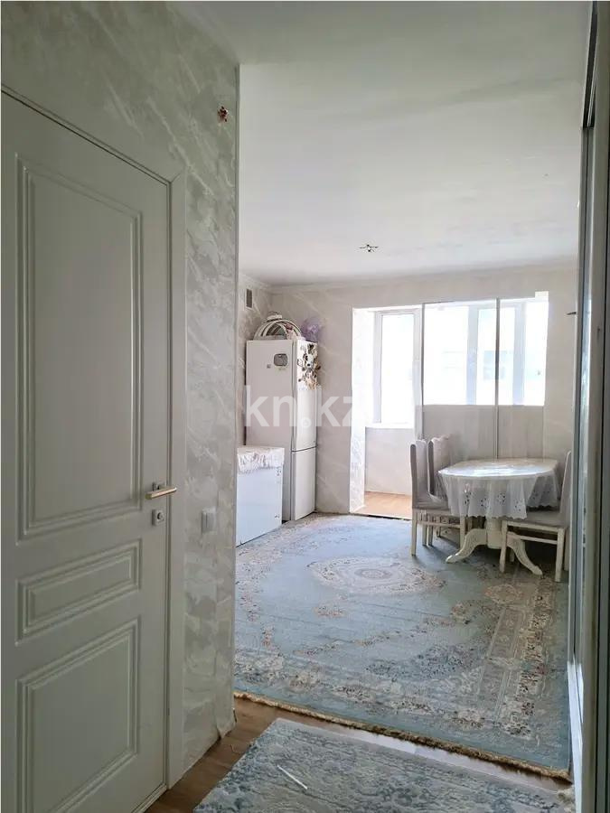 Продажа 2-комнатной квартиры, 55 м² в Астане - фото 3