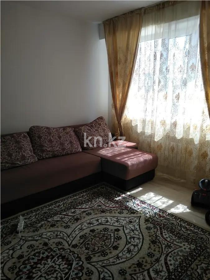 Продажа 1-комнатной квартиры, 36 м², ул. Мухамедханова, дом  17 в Астане