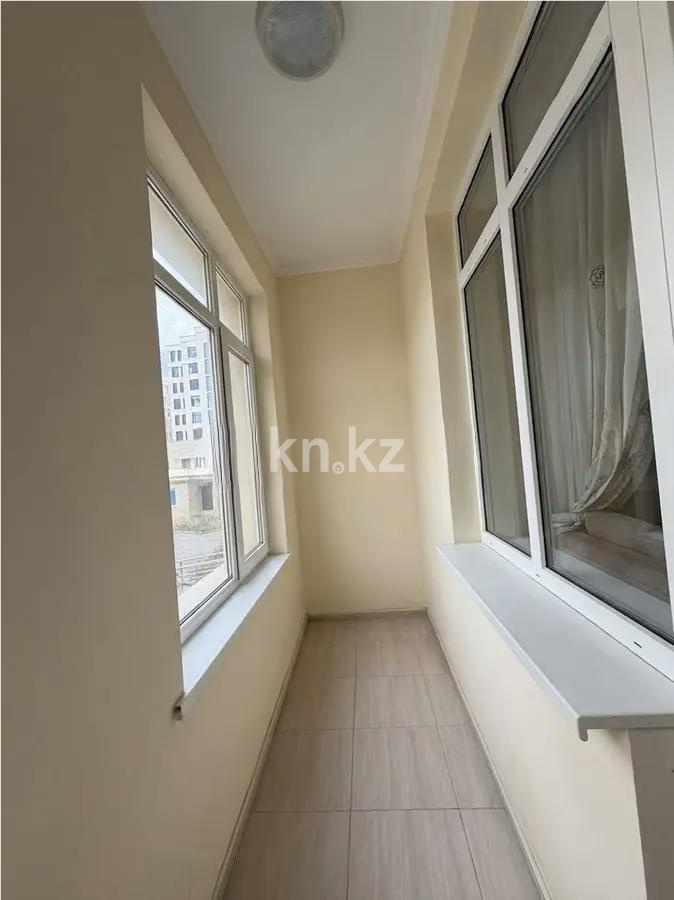 Продажа 1-комнатной квартиры, 47 м² в Астане - фото 5